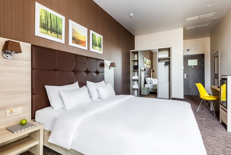 Hotel Photo 1