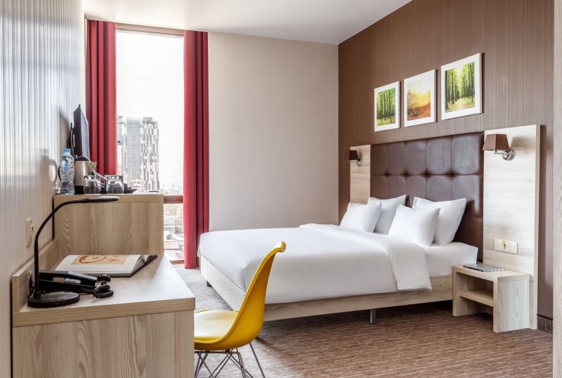 Hotel Photo 4