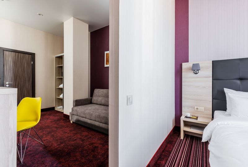 Hotel Photo 7