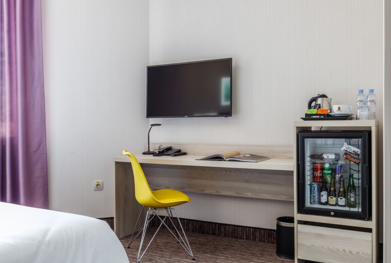 Hotel Photo 9