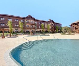 PortAventura® Hotel Colorado Creek - Includes PortAventura Park Tickets Salou Spain