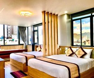 RUBY LUXURY HOTEL Qui Nhon Vietnam