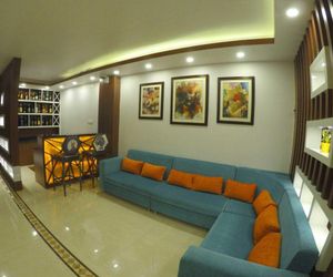 Hotel Eco Tree Pvt. Ltd. Pokhara Nepal