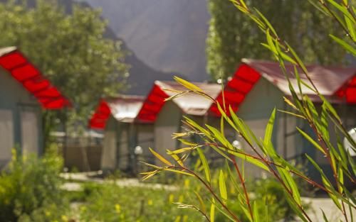 صورة الفندق 2