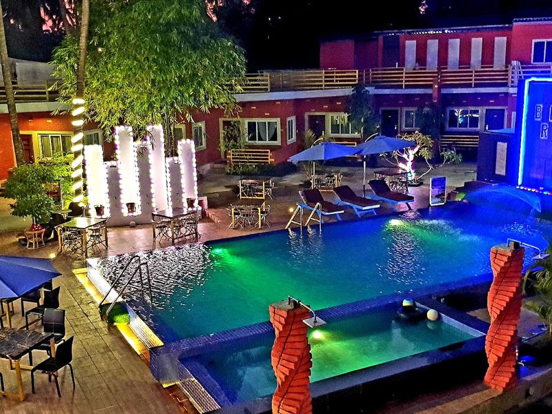 Hotel Photo 1