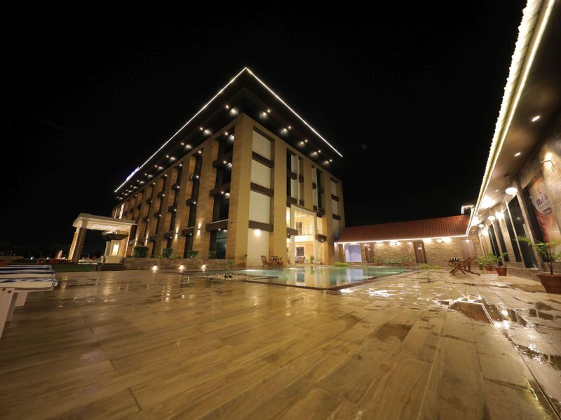 صورة الفندق 2