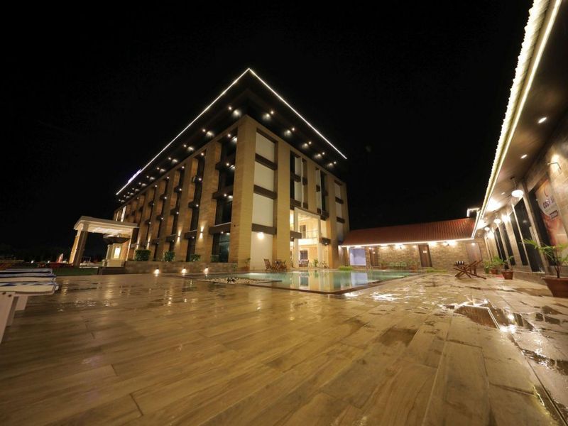 صورة الفندق 9
