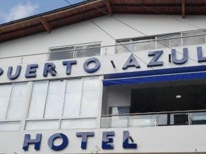 Hotel Puerto Azul Puerto Triunfo Colombia