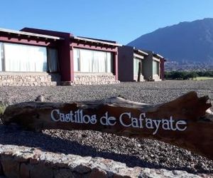Castillos de Cafayate Cafayate Argentina