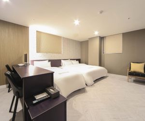 Busan Station MAXIMUM Hotel Busan South Korea