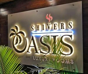 Shivers Oasis Luxury Rooms Sinquerim India