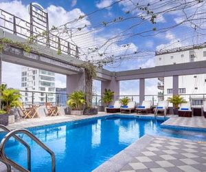 HM Grand Central Hotel Phnom Penh Cambodia