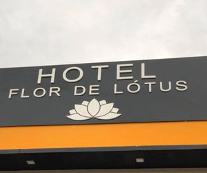 Hotel Flor de Lotus Castanhal Brazil