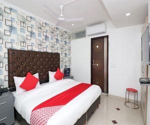 OYO 26119 Krishna Guest House Gurgaon India