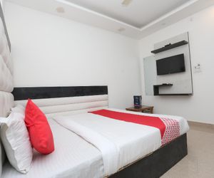 OYO 19718 Hotel Priva Samalka India