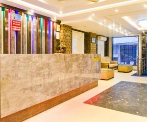 Hotel Olivia Inn At Delhi Airport Samalka India