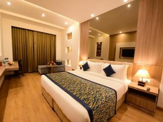 Фото отеля SureStay Hotel by Best Western Amritsar