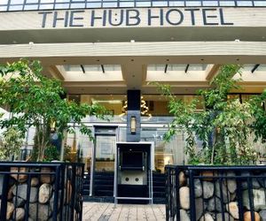 The HUB Hotel Addis Ababa Ethiopia