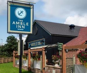 The Amble Inn Amble United Kingdom