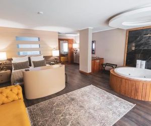 Orka Cove Hotel Penthouse & Suites Oludeniz Turkey