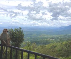 Hotel SkyFall Haputale Sri Lanka