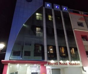 Hotel Nandnandan Okha India