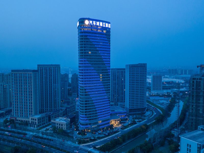 Hotel Photo 9
