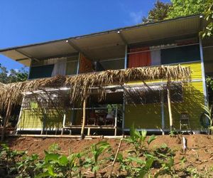 Osa Jungle Hostel Puerto Jimenez Costa Rica