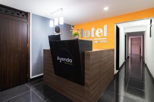 Hotel Photo 21