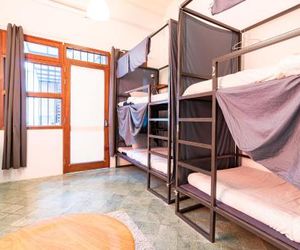 Lyns Home Boutique Hostel Songkhla City Thailand