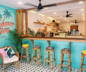Summer Stay Sattahip Sattahip Thailand