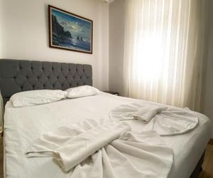 Nergiz Boutique Hotel Antalya Turkey