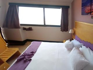 Hotel pic Pombas Brancas Resort