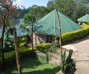 Crater Bay Cottages Kabale Uganda