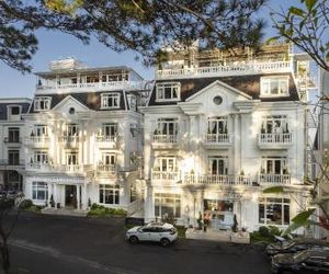 New Life Hotel Dalat Vietnam