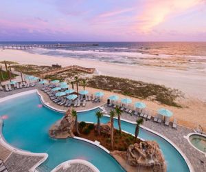 SpringHill Suites by Marriott Panama City Beach Beachfront Panama City Beach United States