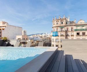 Ars Magna Bleisure Hotel Palma Spain