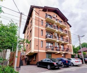 Catherine Hotel Chisinau Moldova