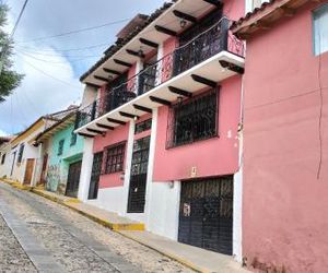 kukulpan hostal San Cristobal de las Casas Mexico