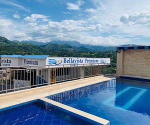 Hotel Bellavista Premium Villeta Colombia