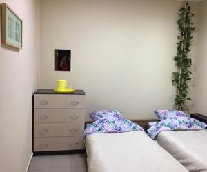 Hostel on Zheleznyaka 2g Krasnoyarsk Russia