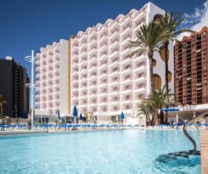 Ambassador Playa II Benidorm Spain