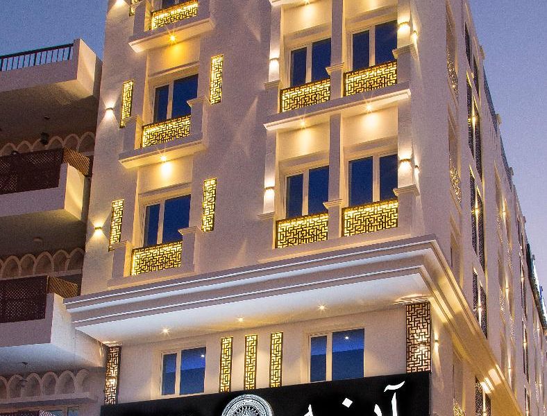 صورة الفندق 21