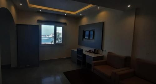 صورة الفندق 8