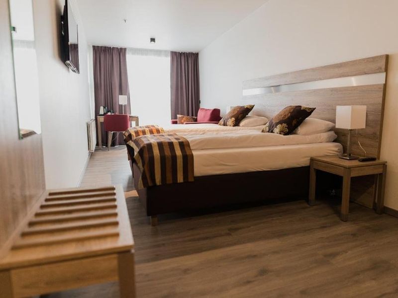 Hotel Photo 9