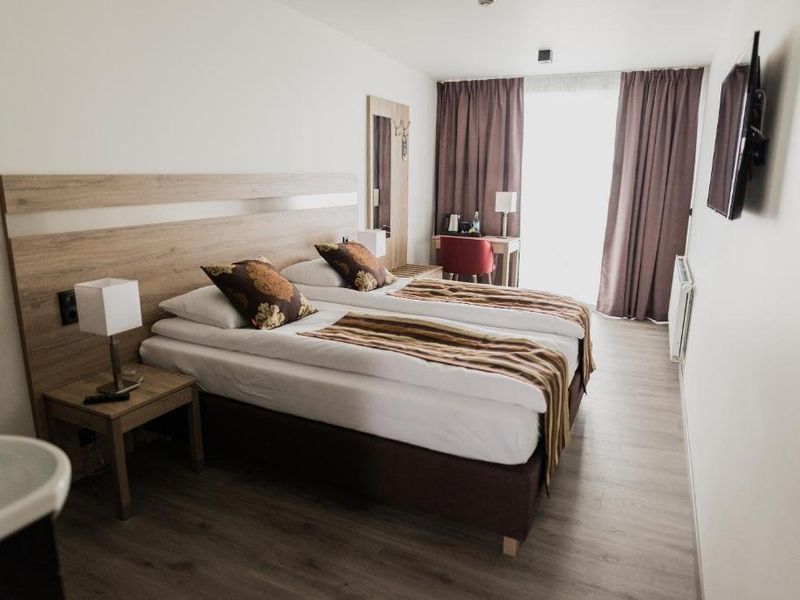 Hotel Photo 10