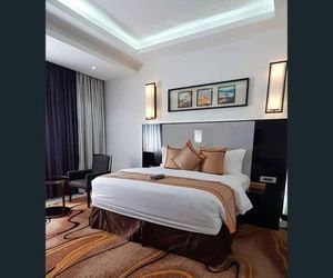 GreenPoint Hotel Mushin Nigeria