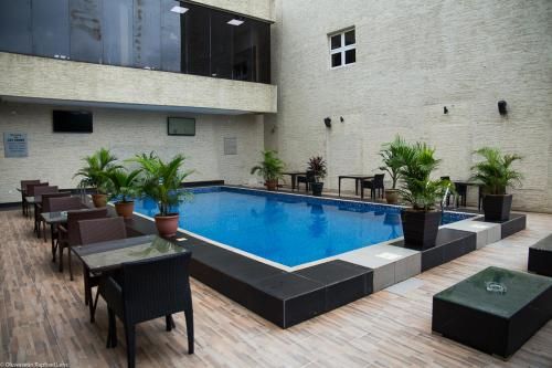 صورة الفندق 3