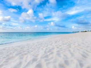 Hotel pic White Sands Anguilla - Sea