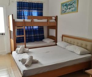 Rooms and Apartments Analipsi Saint Giovanni di Medua Albania